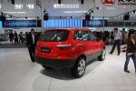 ChangFeng CS7 2008 года